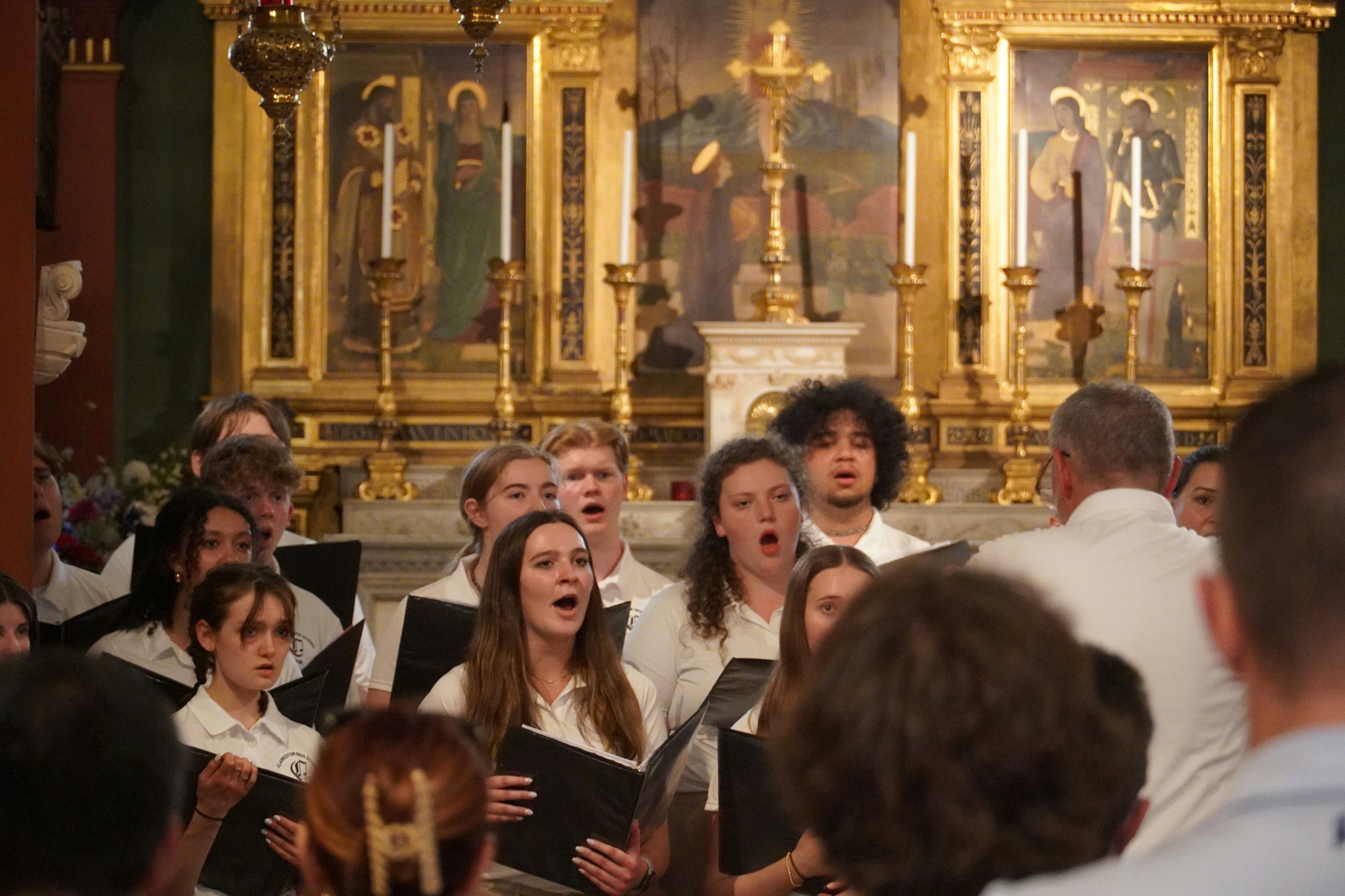 Charlton Kings Choral Society