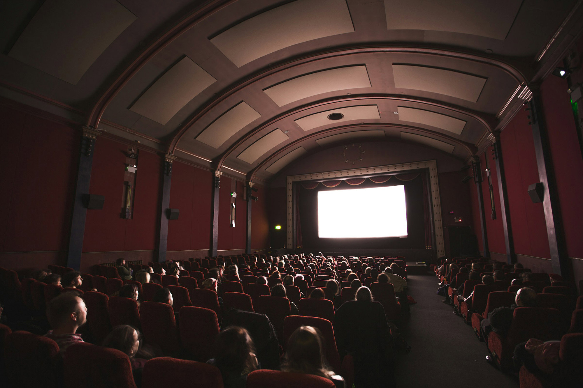 Cheltenham Film Society