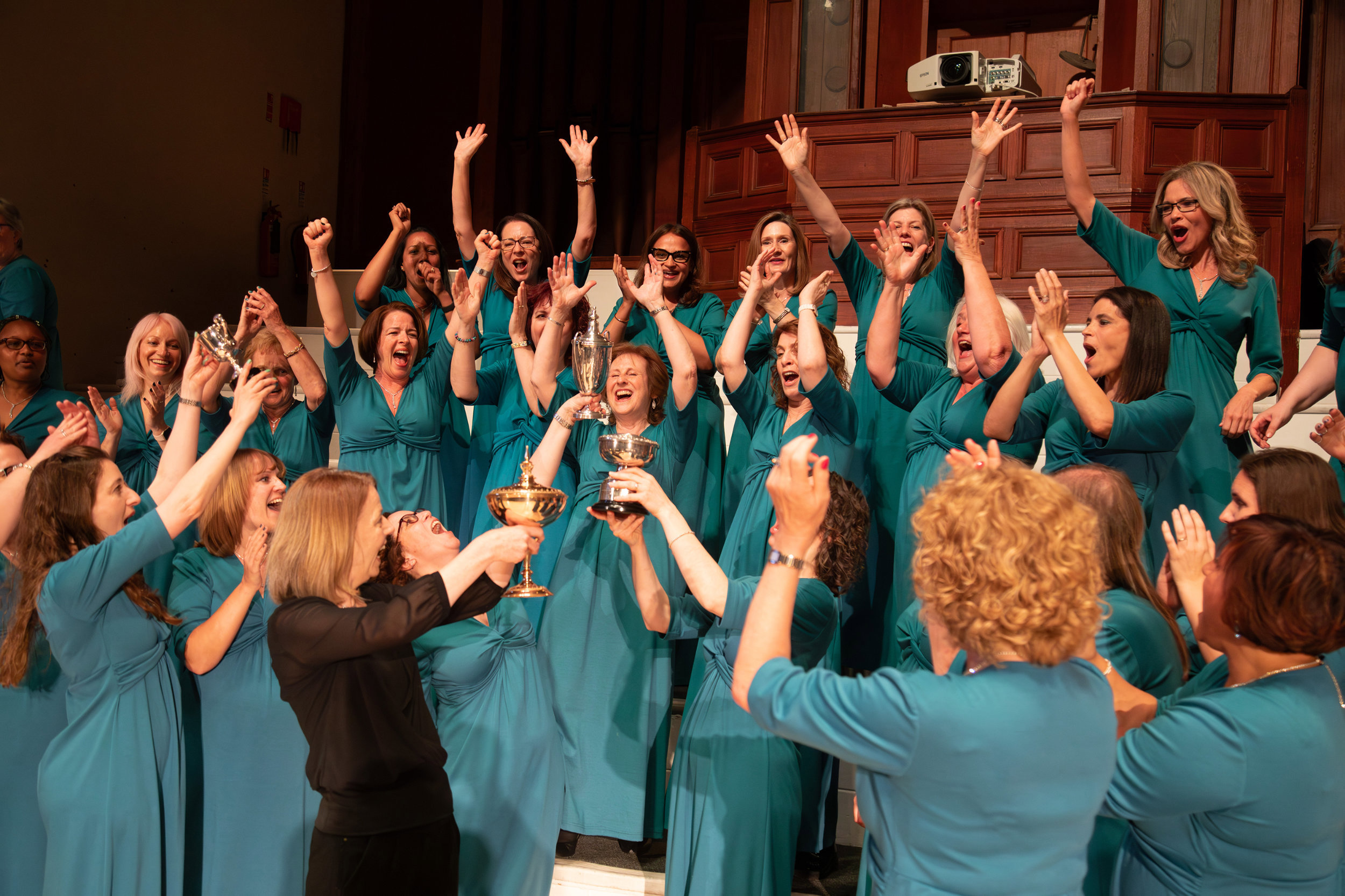 Cheltenham Festival of Performing Arts