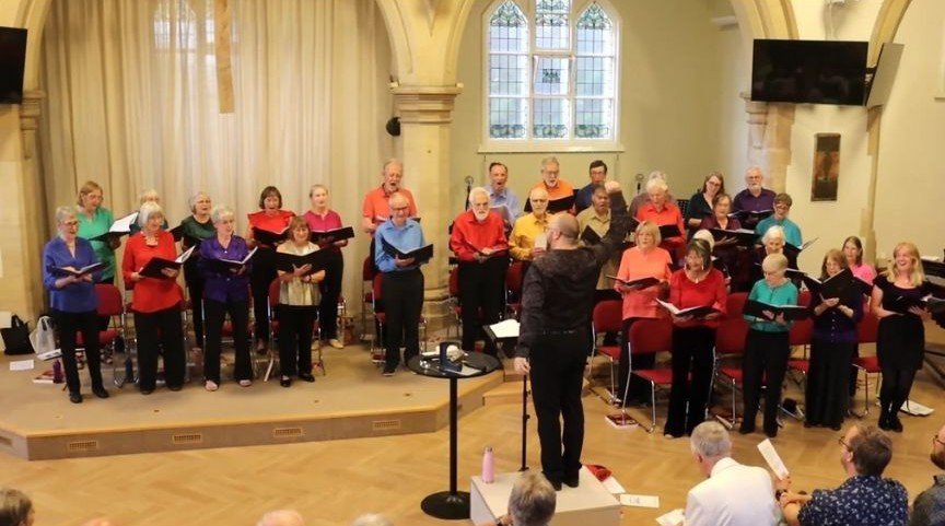 Churchdown Choral Society