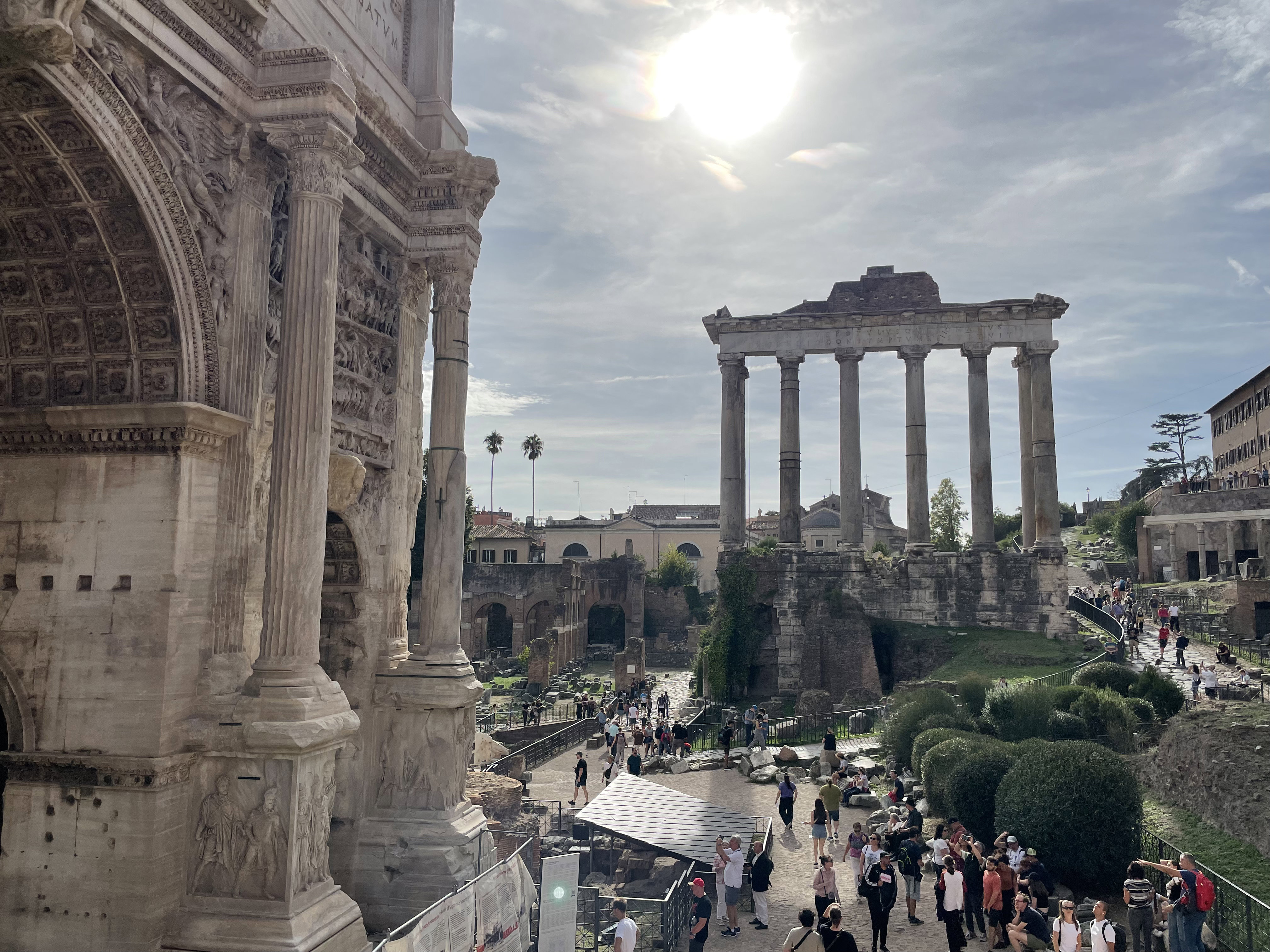Cheltenham Italian Society