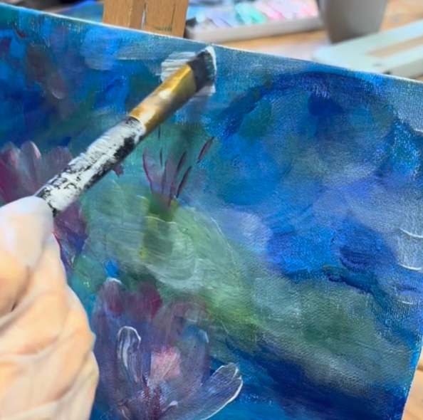 Cheltenham Art Club