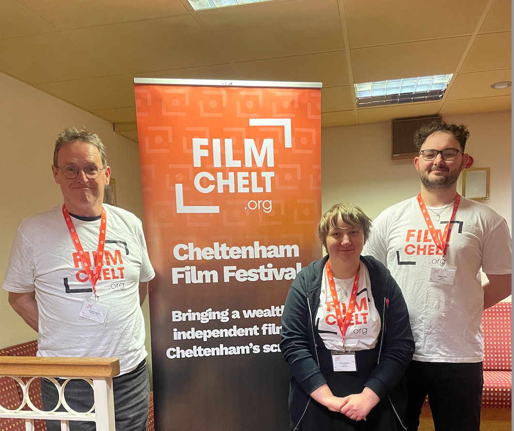 FilmChelt Festival