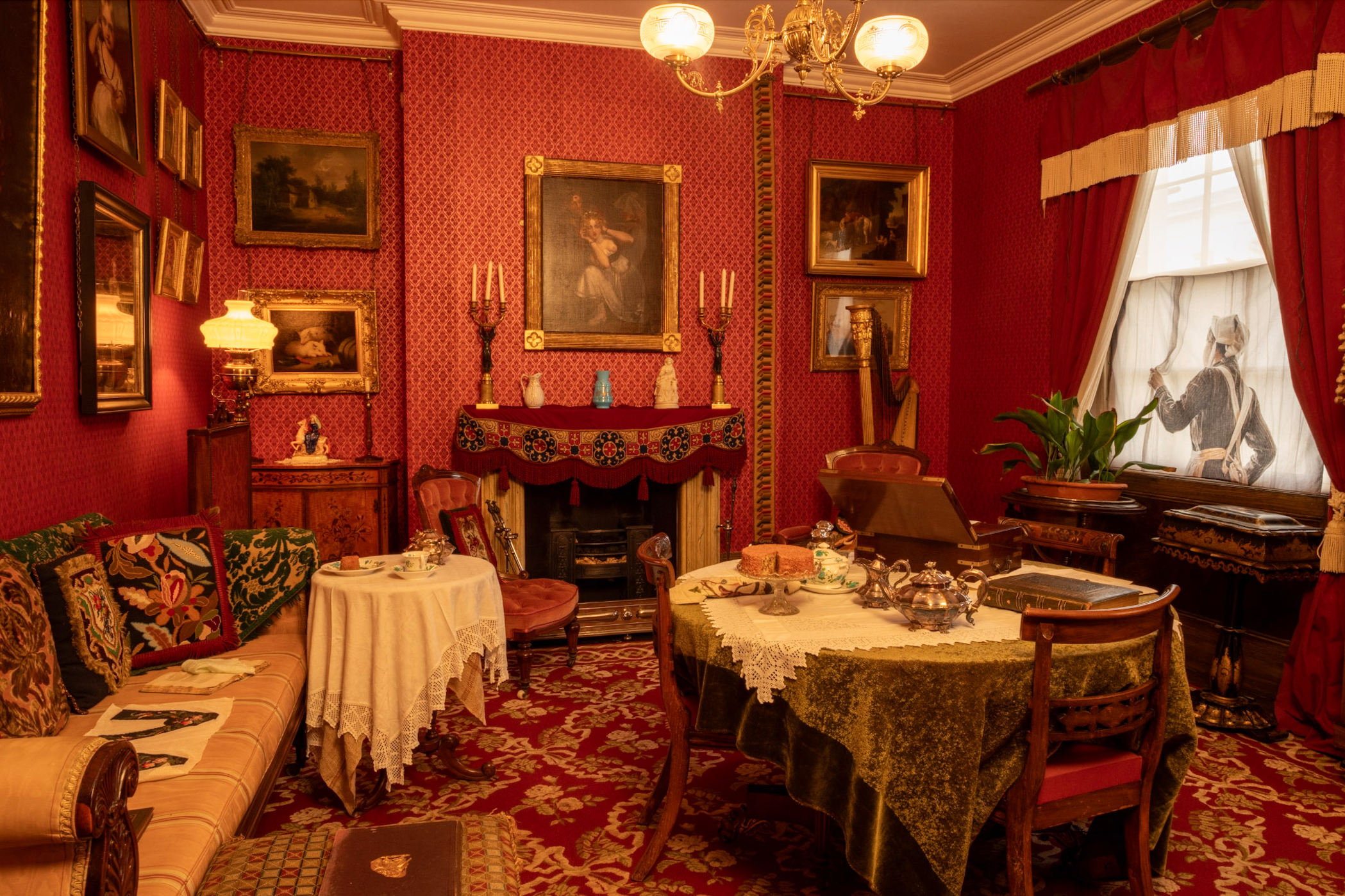 Holst Birthplace Trust