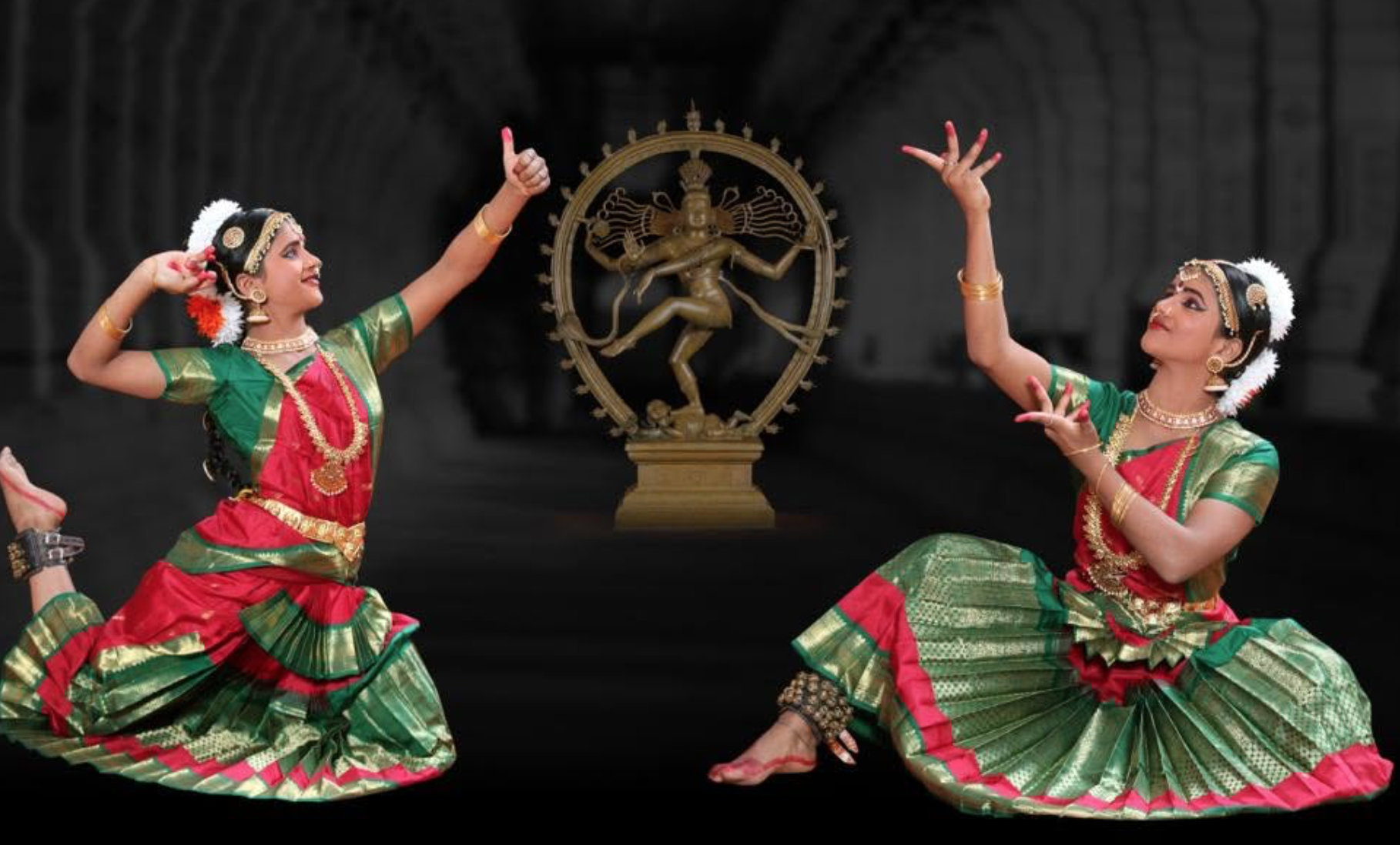 Nethra Academy of Performing Arts