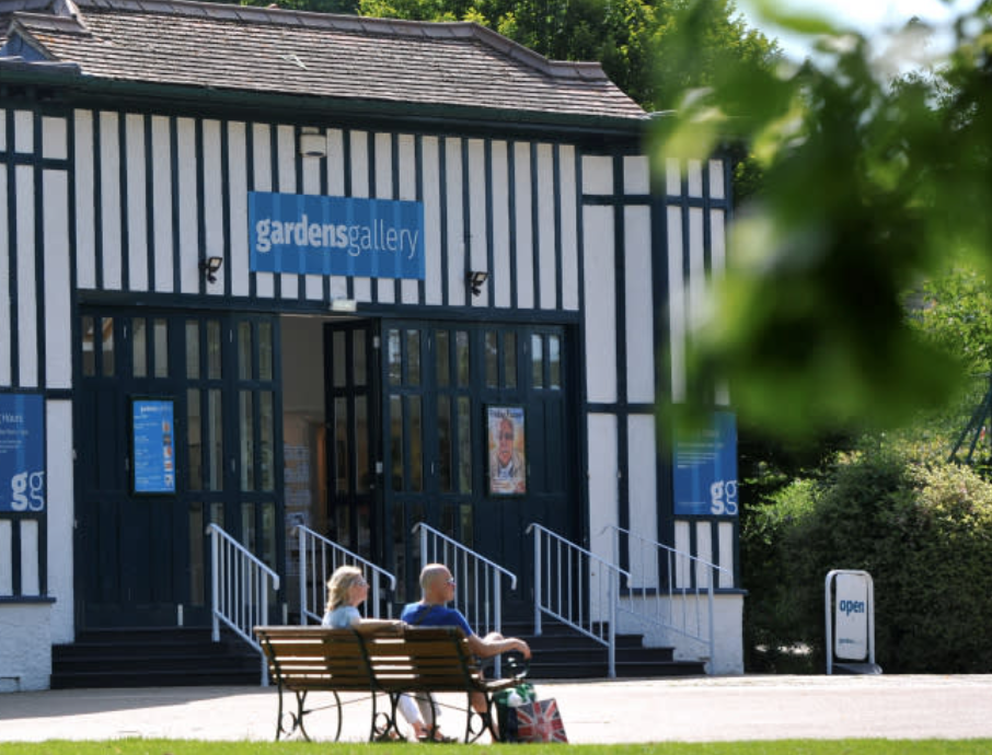 Gardens Gallery