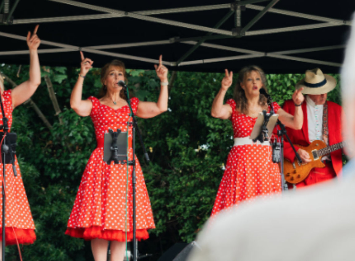 Cheltenham Christian Arts Festival