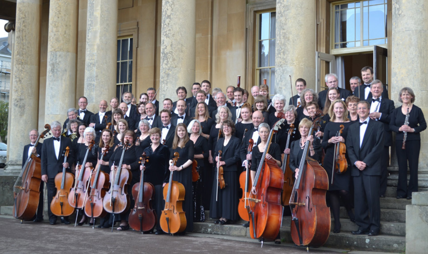 Cheltenham Symphony Orchestra