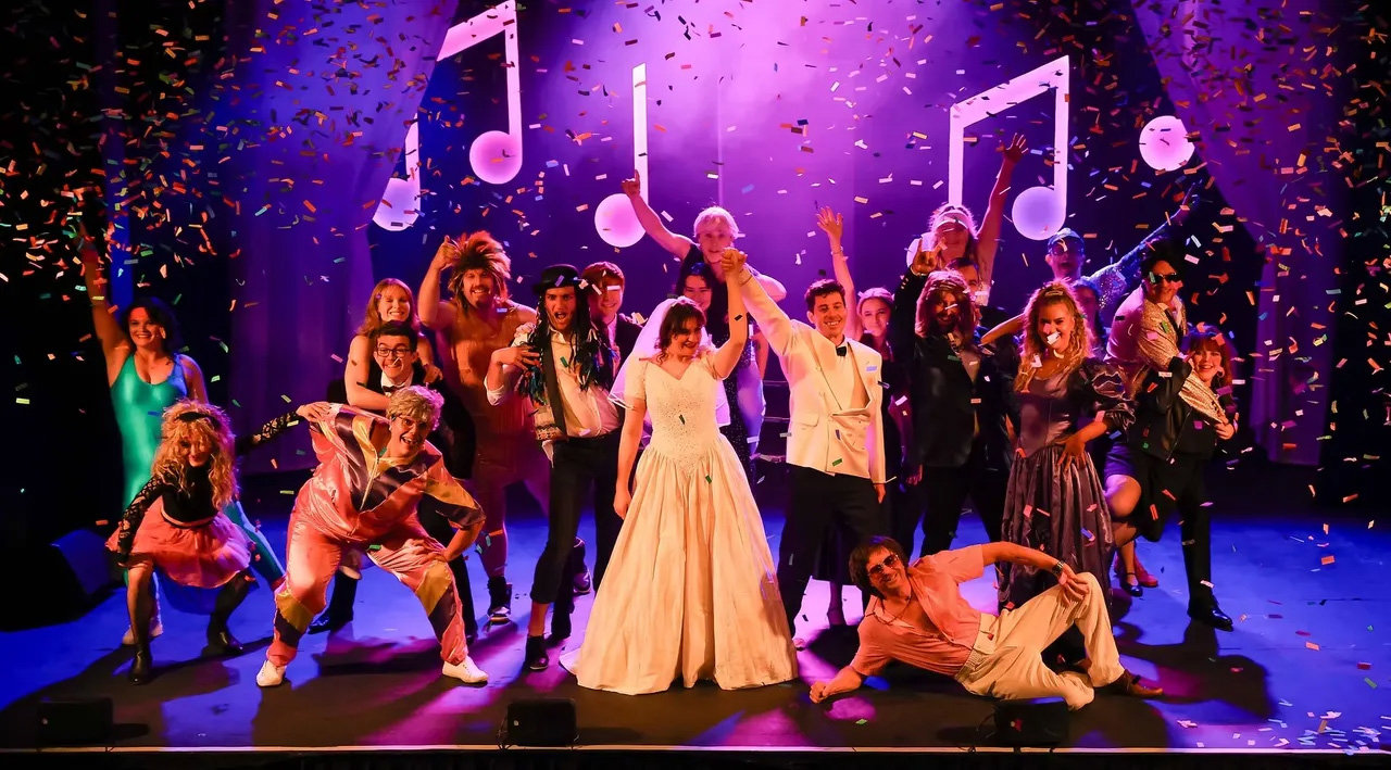 Cheltenham Operatic and Drama Society