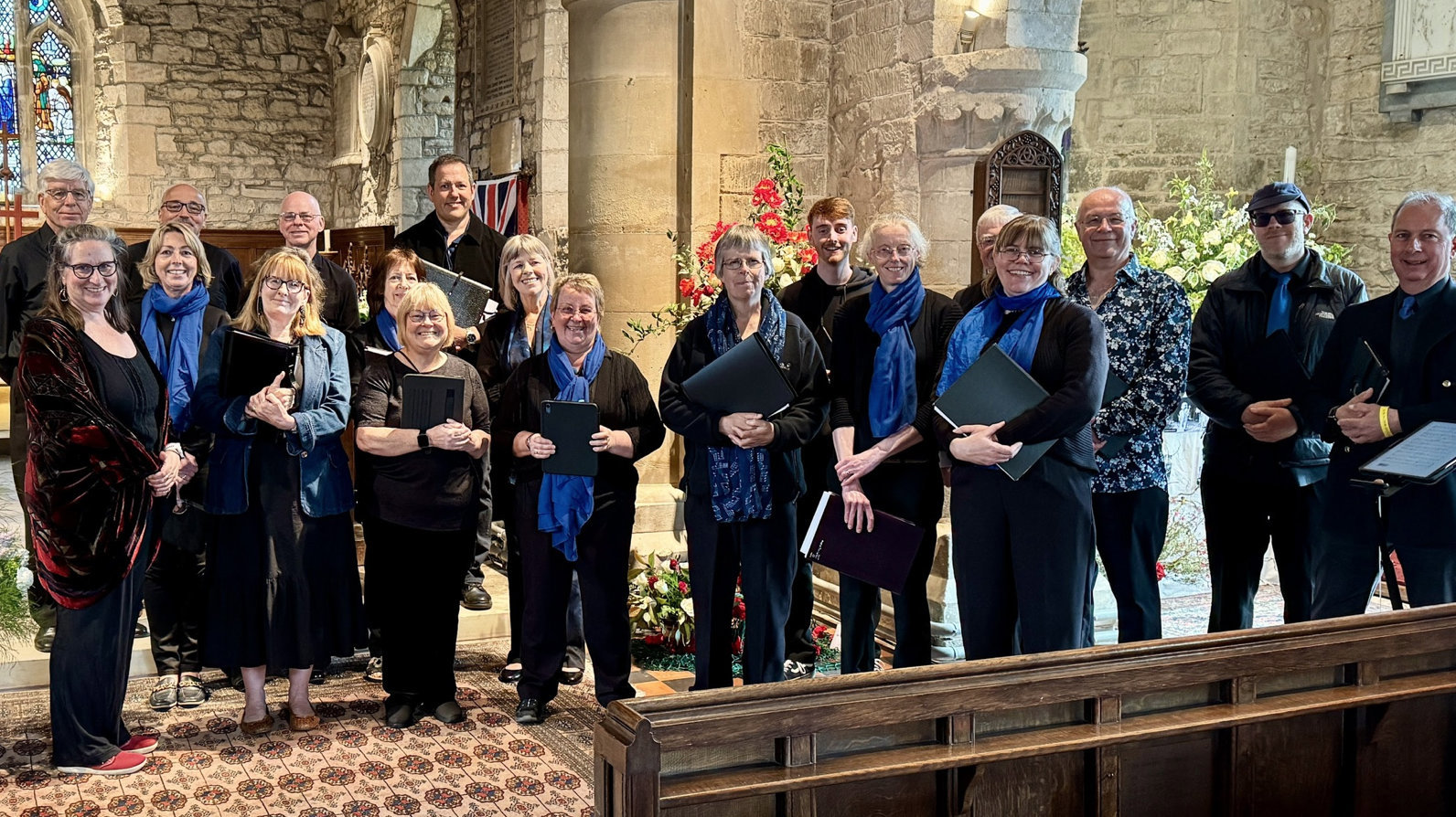 Tapestry Choir