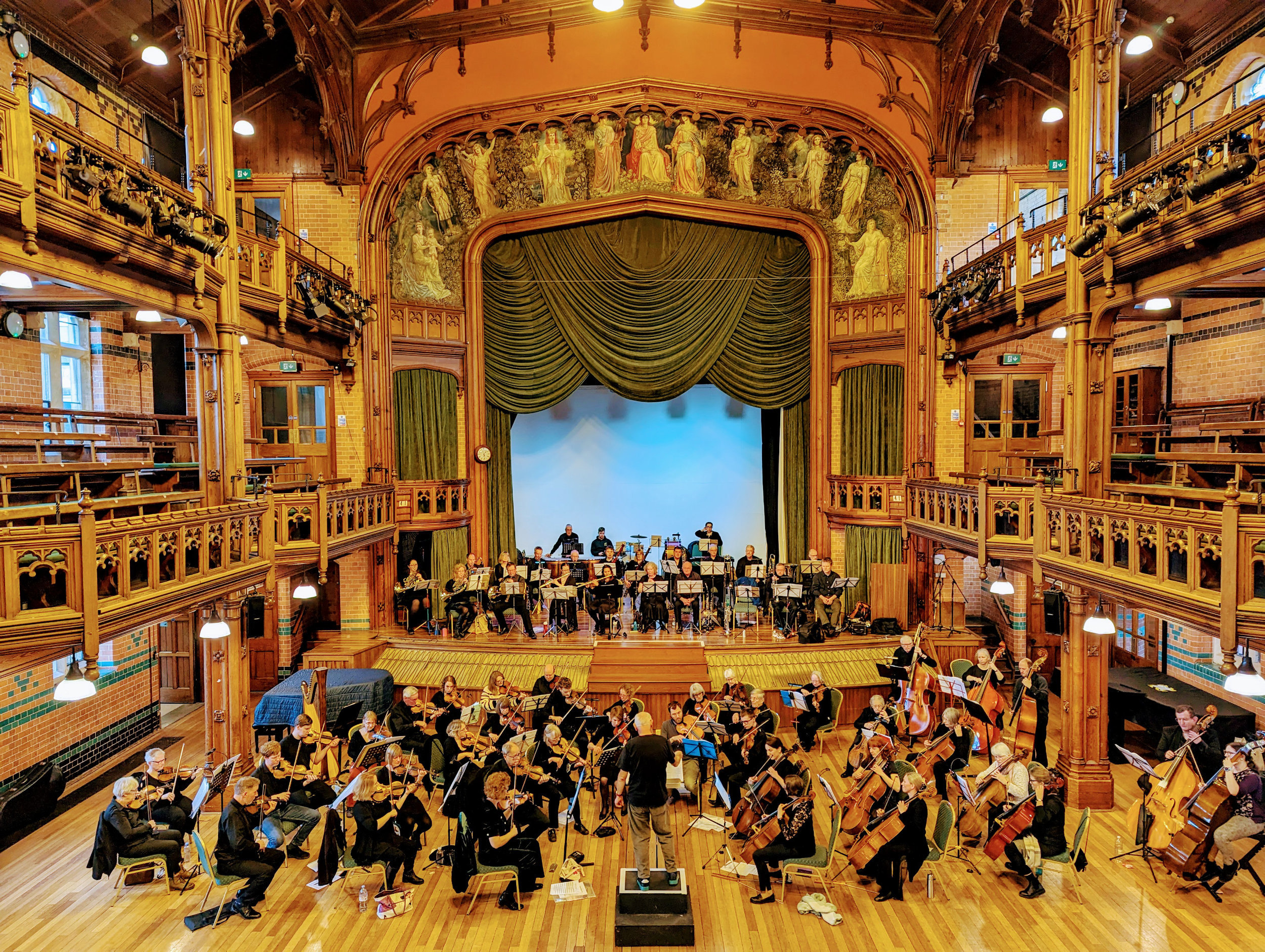 Cheltenham Philharmonic Orchestra