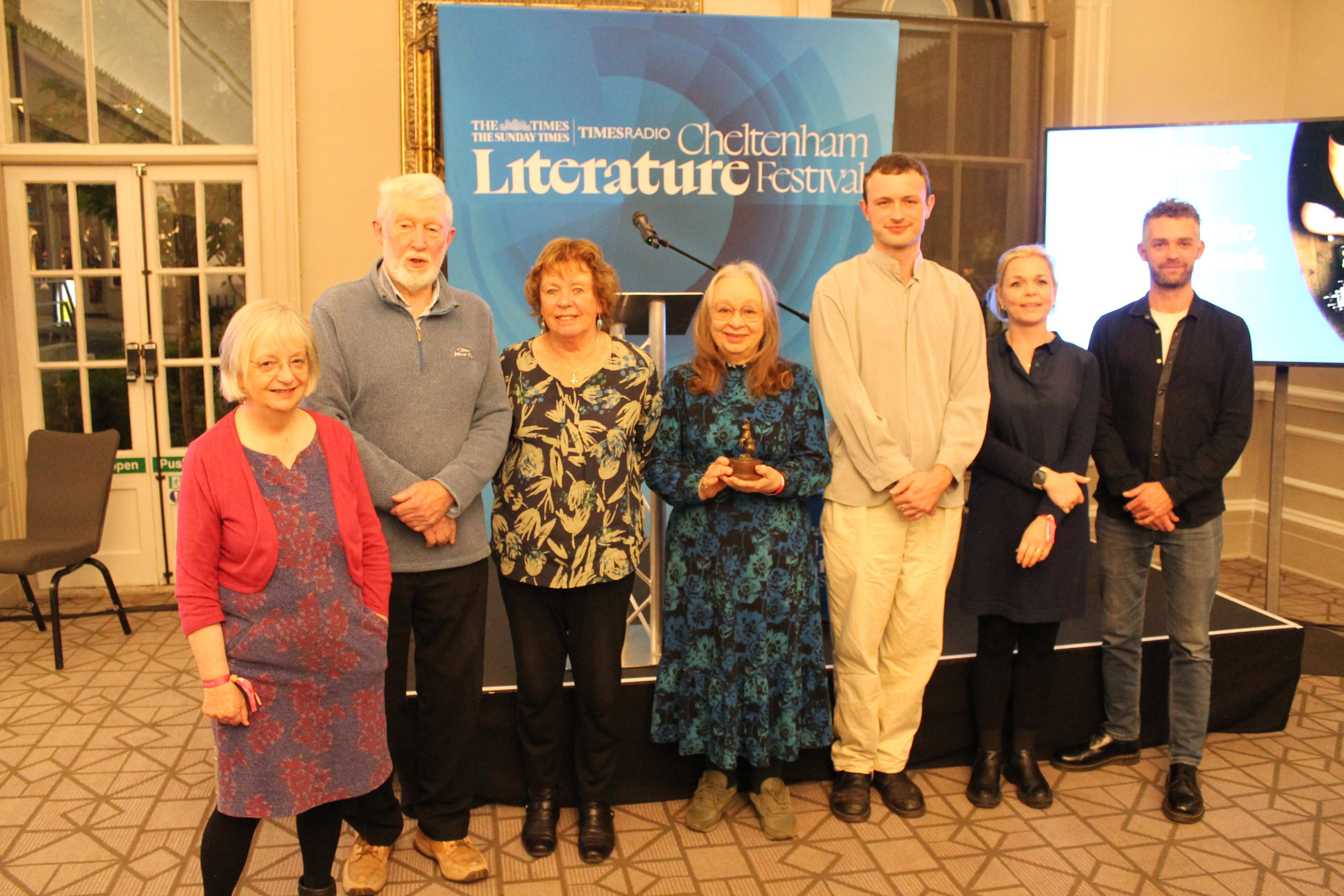 Gloucestershire Writers Network