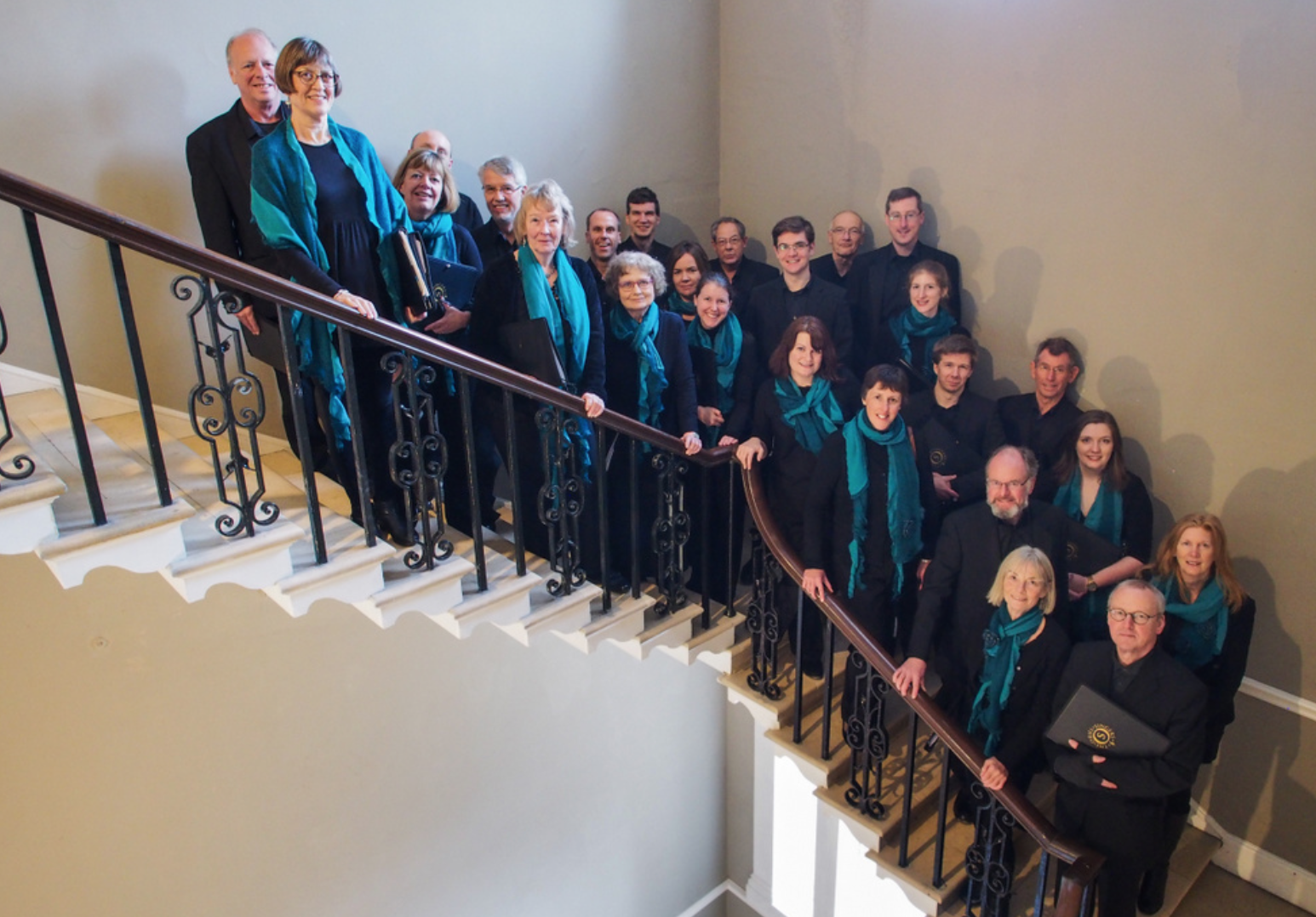Oriel Singers