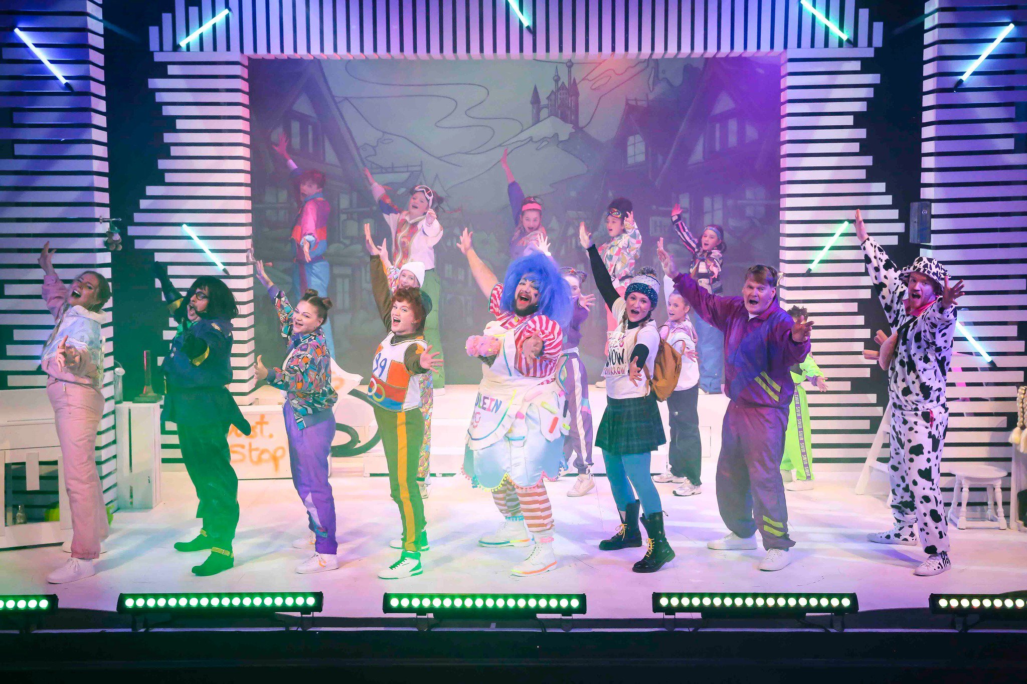 Playhouse Theatre