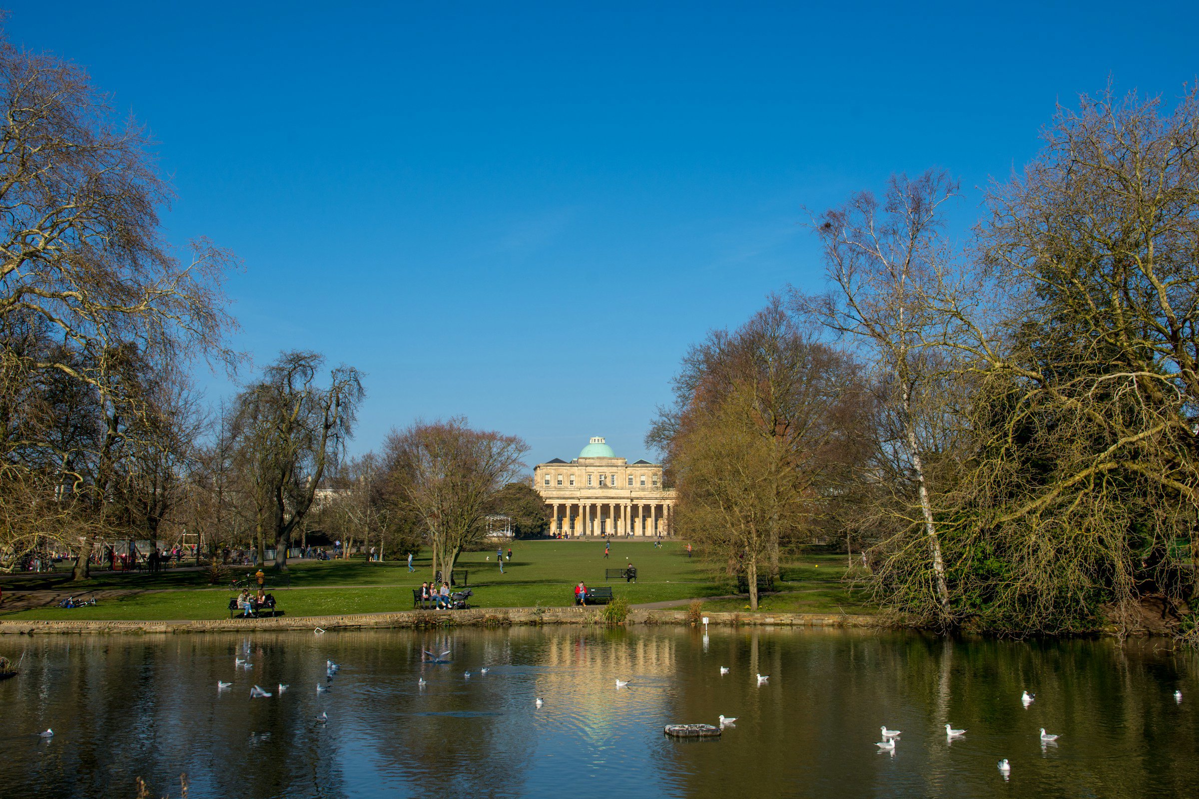 Cheltenham Civic Society