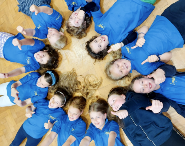 Cheltenham Children's Choir