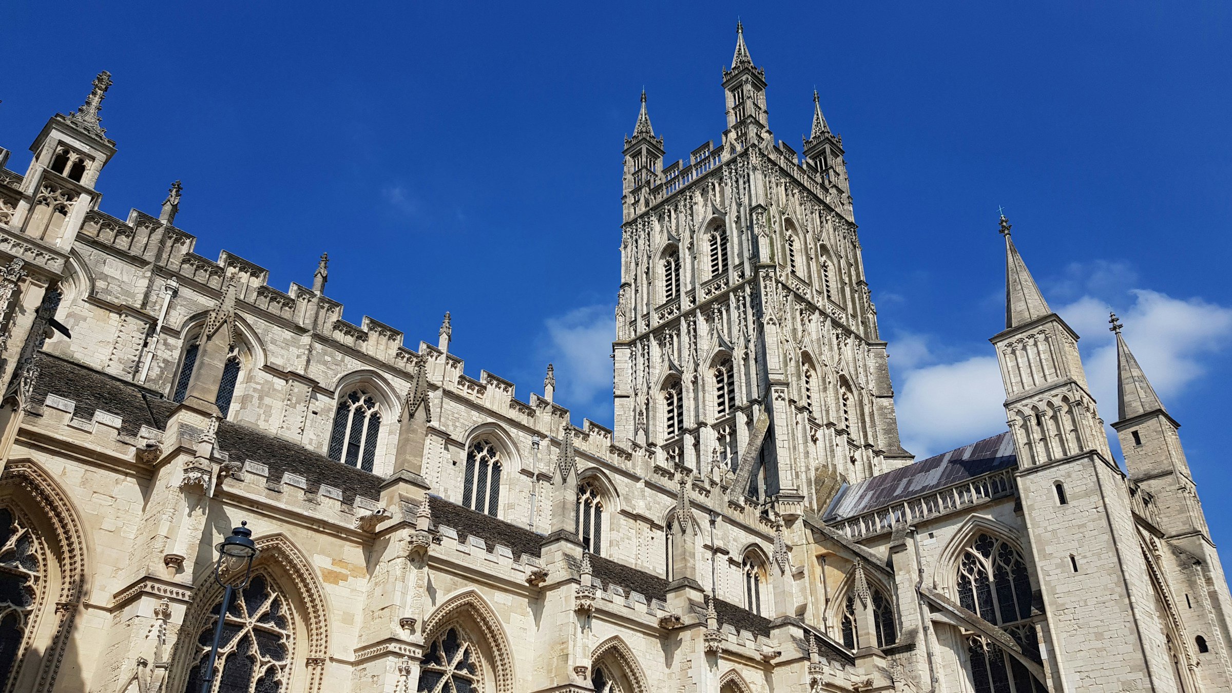 Gloucestershire County History Trust